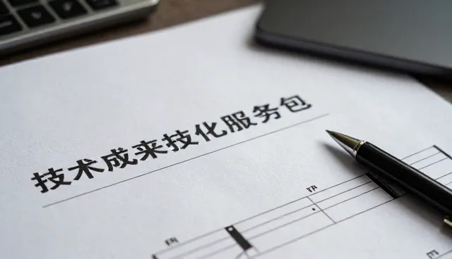 技术转让技术开发:技术企业须知