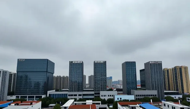 技术转让中企业培训体系的性能评估应用场景分析