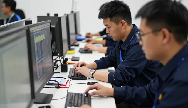 交付质量技术支持技术开发：从入门到明白