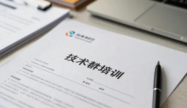 技术故障应对中的场景化维护实践